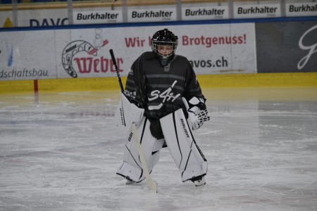 Kids Skating Camp 2026