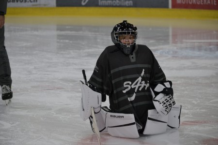 Kids Skating Camp 2026