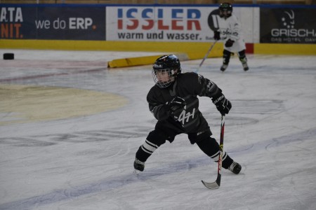 Kids Skating Camp 2026