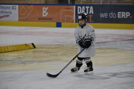 Kids Skating Camp 2026