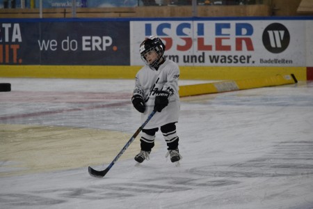 Kids Skating Camp 2026