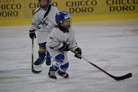 Kids Skating Camp 2026