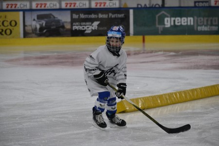 Kids Skating Camp 2026