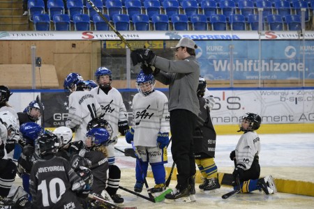 Kids Skating Camp 2026
