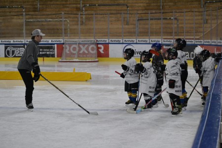 Kids Skating Camp 2026