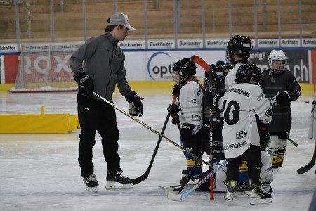 Kids Skating Camp 2026