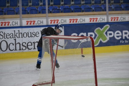 Kids Skating Camp 2026