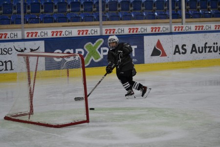 Kids Skating Camp 2026