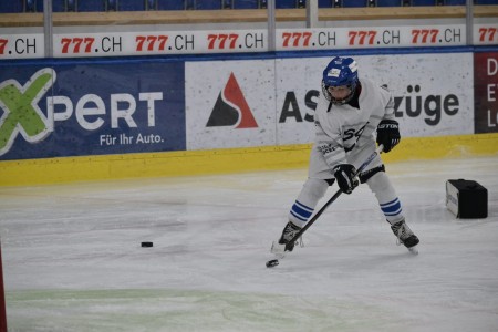 Kids Skating Camp 2026