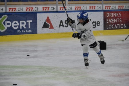 Kids Skating Camp 2026