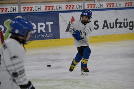 Kids Skating Camp 2026