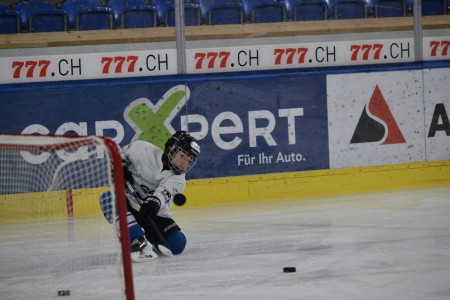 Kids Skating Camp 2026