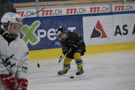 Kids Skating Camp 2026