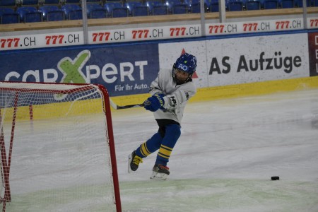 Kids Skating Camp 2026