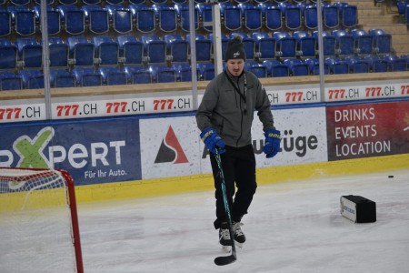 Kids Skating Camp 2026