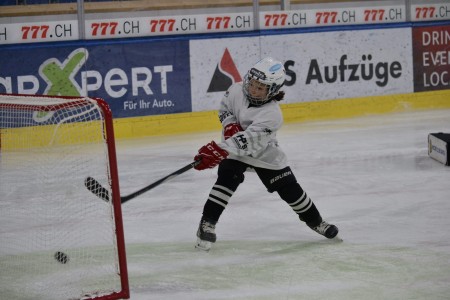 Kids Skating Camp 2026