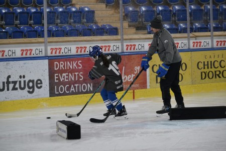 Kids Skating Camp 2026