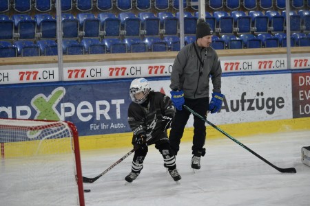 Kids Skating Camp 2026