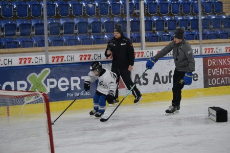 Kids Skating Camp 2026