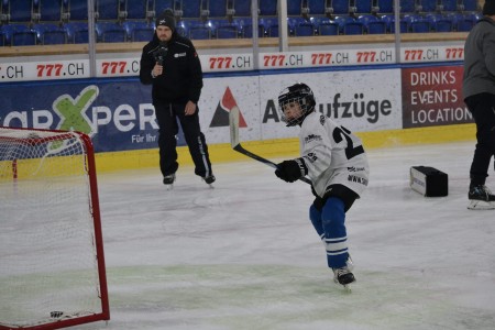 Kids Skating Camp 2026
