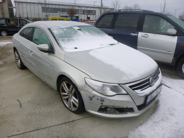 Dražba vozidel na OP Dubeč