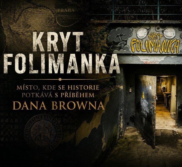 Tajemná Folimanka