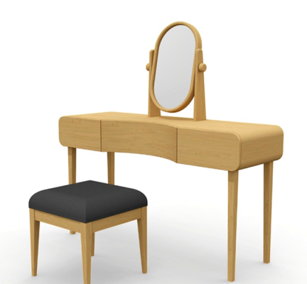 Šperk vaší ložnice