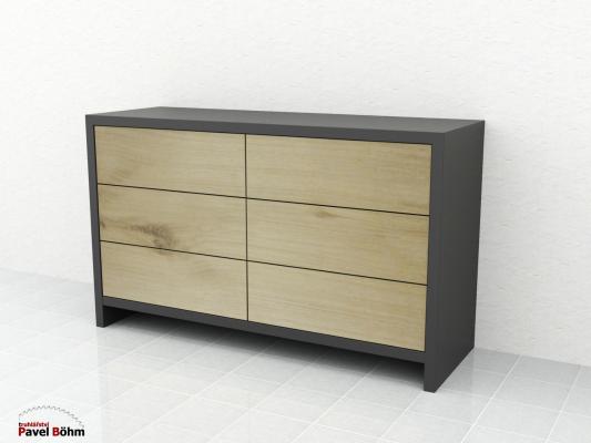 3D návrhy