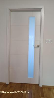 Dveře interiérové (masiv)