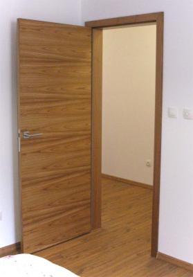 Dveře interiérové (masiv)