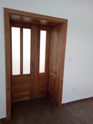 Dveře interiérové (masiv)