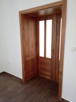 Dveře interiérové (masiv)