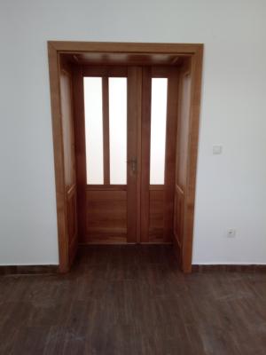Dveře interiérové (masiv)