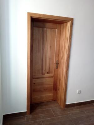 Dveře interiérové (masiv)