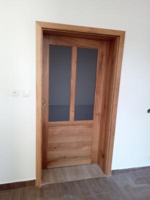 Dveře interiérové (masiv)