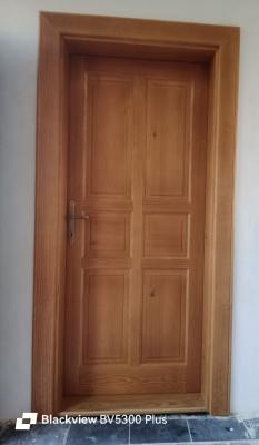 Dveře interiérové (masiv)