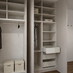 Vizualizace | Truhlář z Budějc