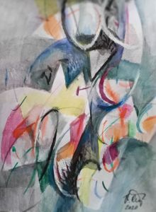 Dravost s umírněností #1