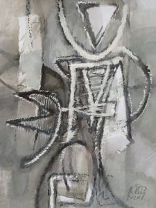 Dravost s umírněností #2