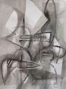 Dravost s umírněností #3