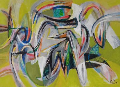 Dravost s umírněností #4