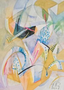 Dravost s umírněností #5