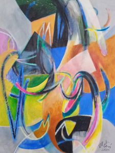 Dravost s umírněností #7