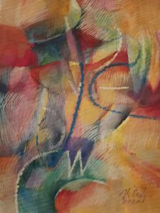 Dravost s umírněností #10