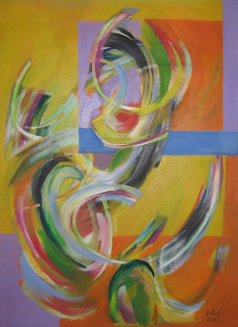 Dynamika se statikou #1