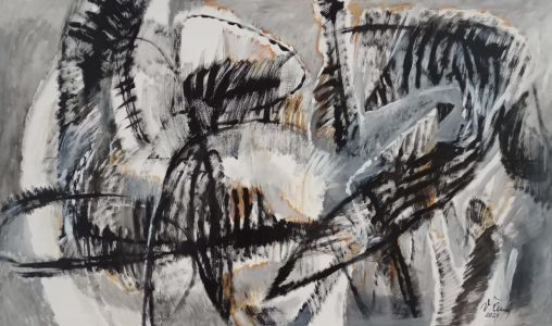 Dravost s umírněností #11