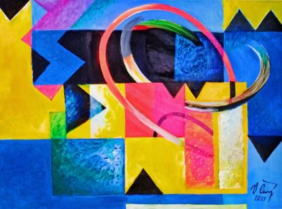 Dynamika se statikou #3