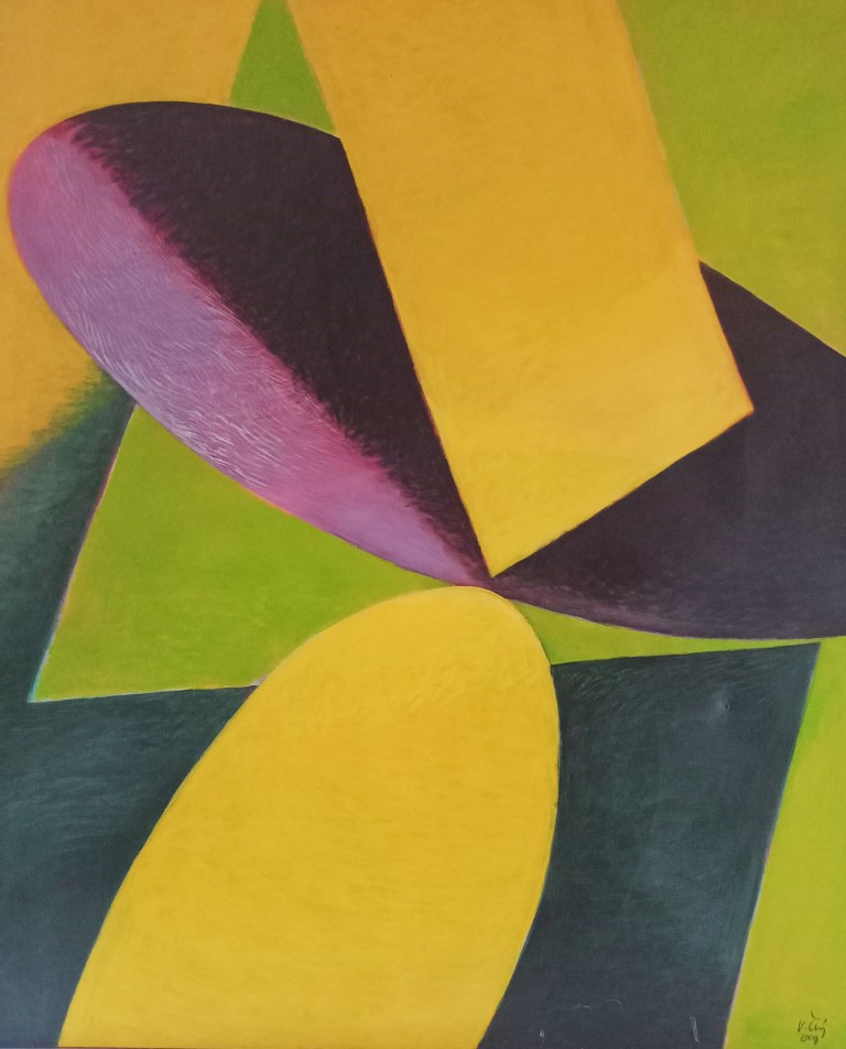 Dynamika se statikou #6