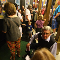 Galerie u Bořka Šípka