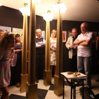 Galerie u Bořka Šípka